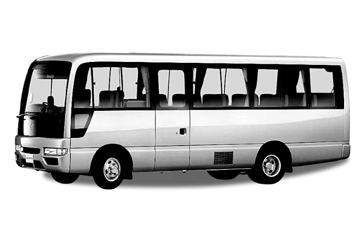 Rent a Mini Bus to Bikaner from Jaipur with Lowest Tariff